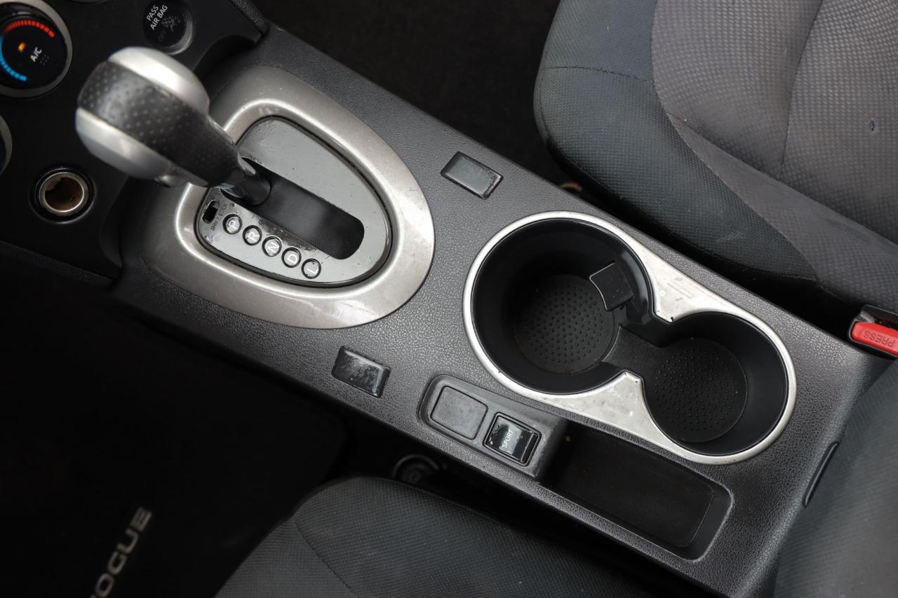 Nissan Rogue  2013