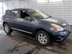 2013 Nissan Rogue 
