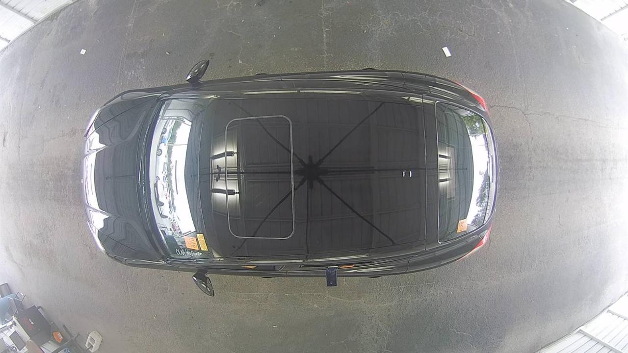 Porsche Panamera  2013