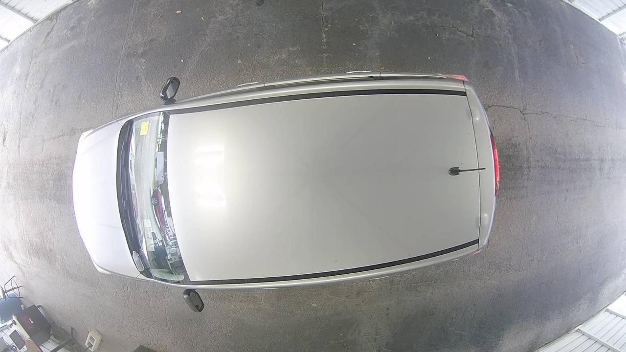 Subaru Forester  2014