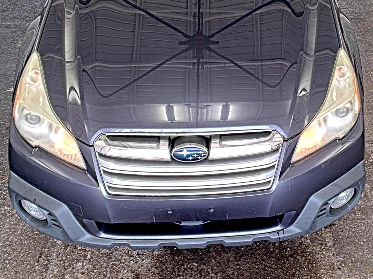 Subaru Outback  2014