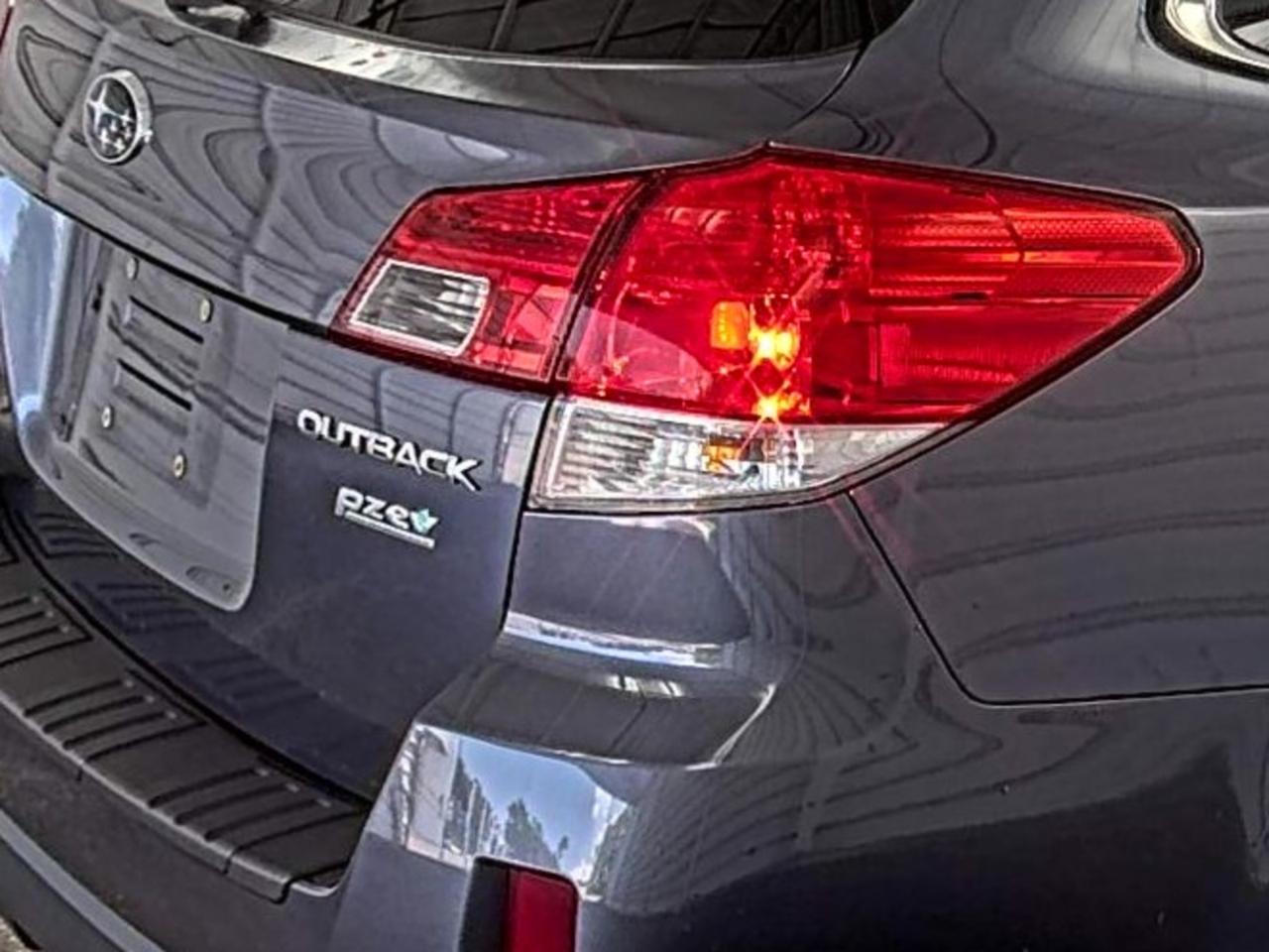 Subaru Outback  2014