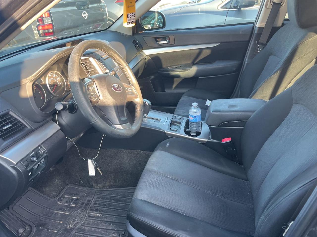 Subaru Outback  2014