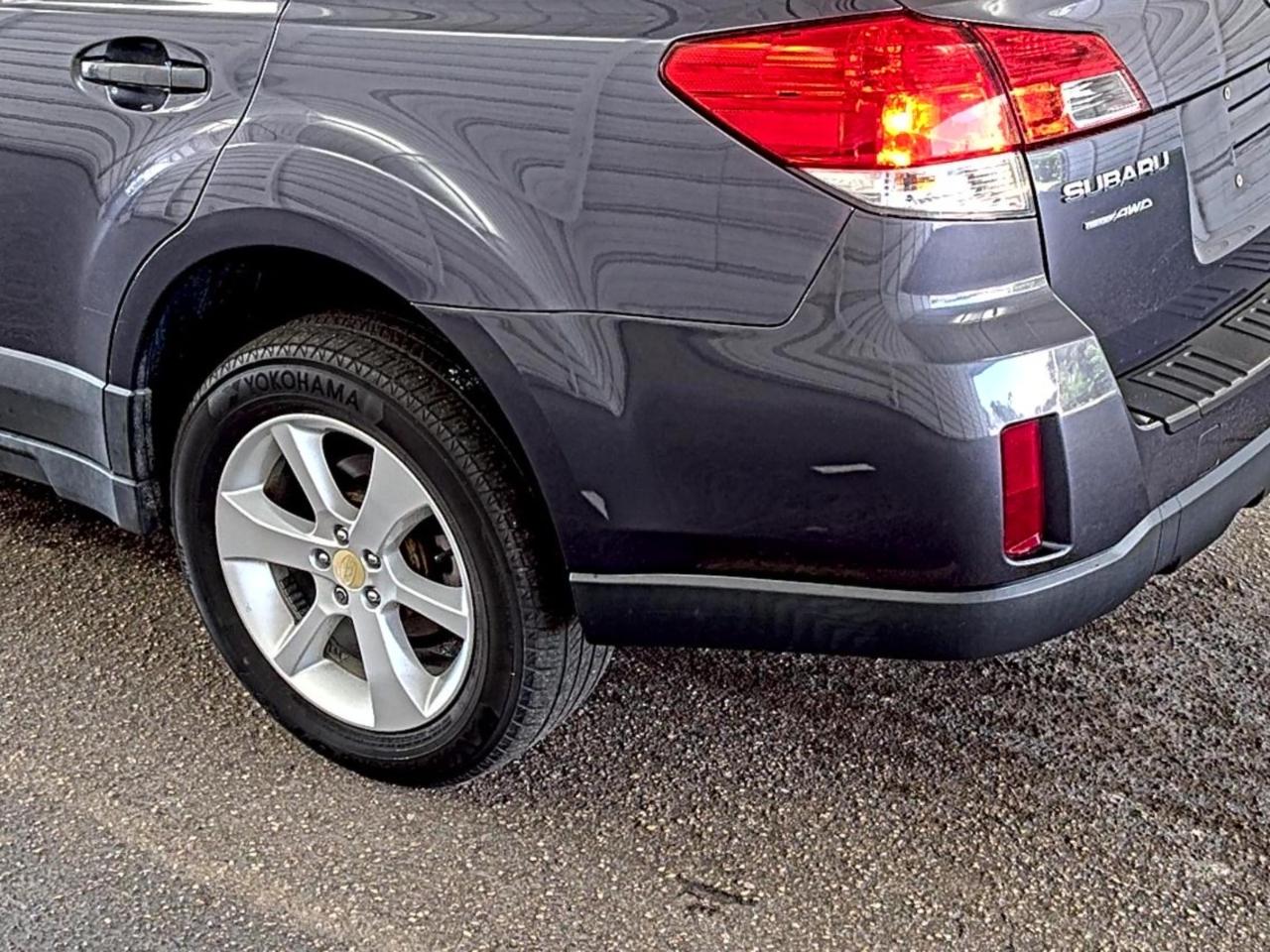 Subaru Outback  2014