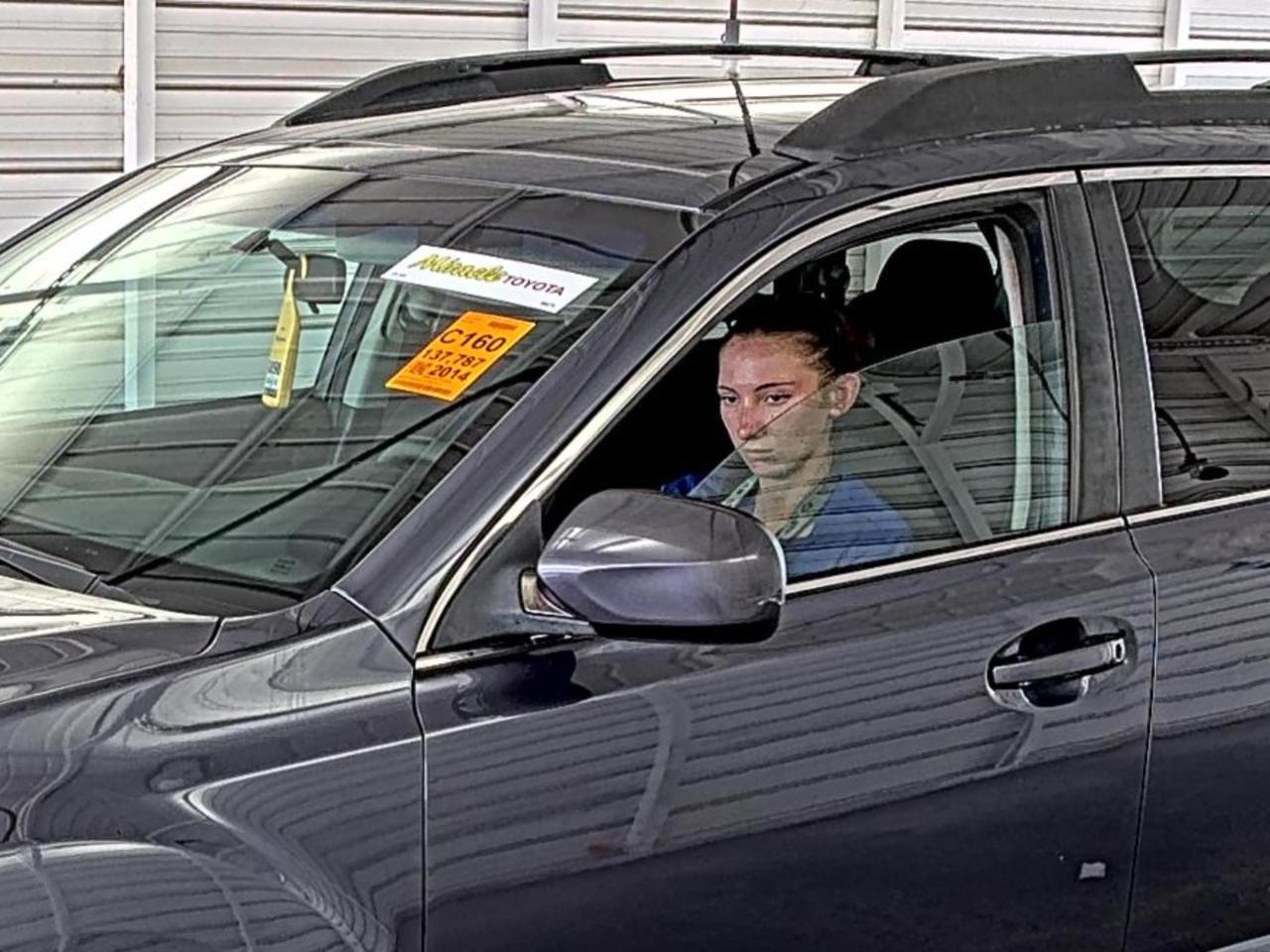 Subaru Outback  2014