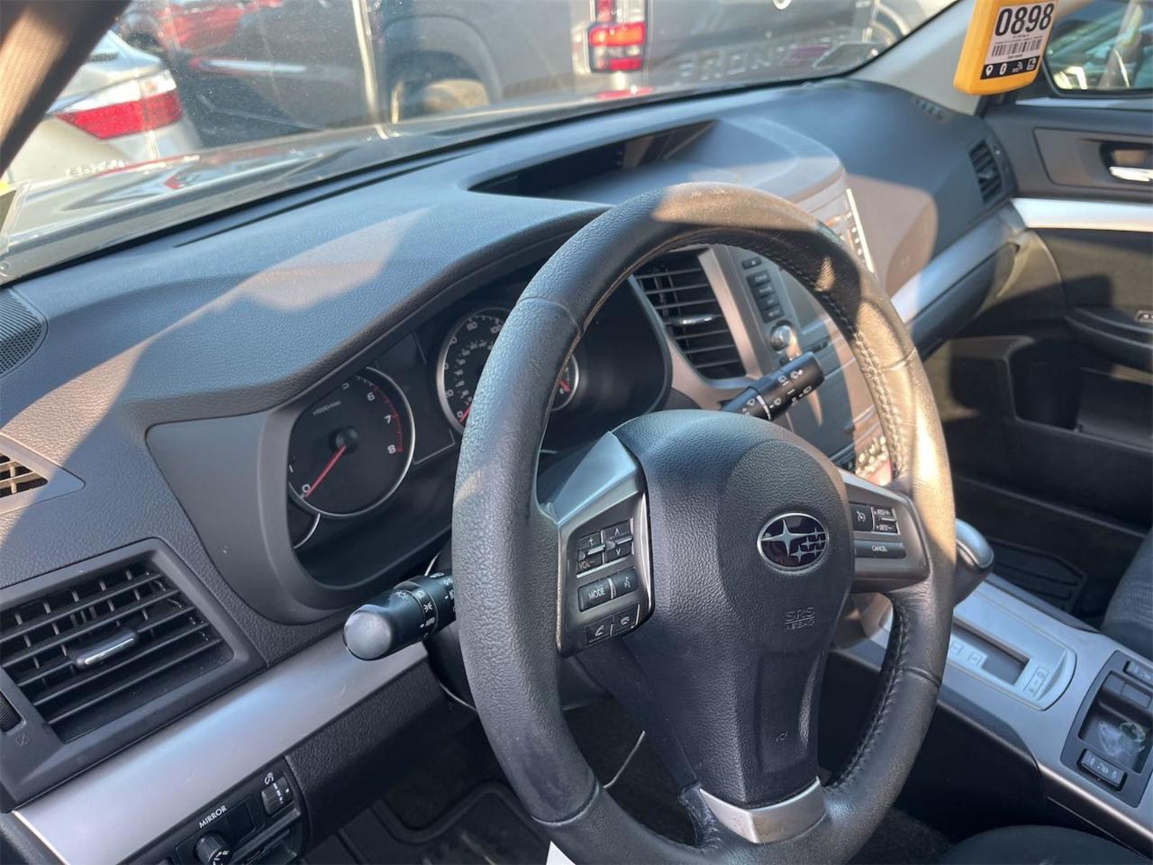 Subaru Outback  2014