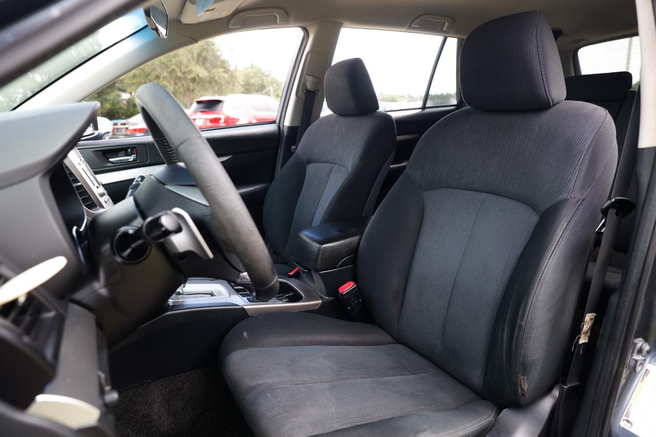 Subaru Outback  2014