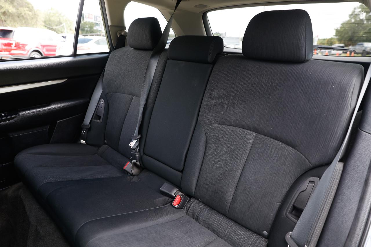 Subaru Outback  2014