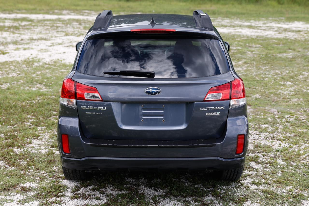 Subaru Outback  2014
