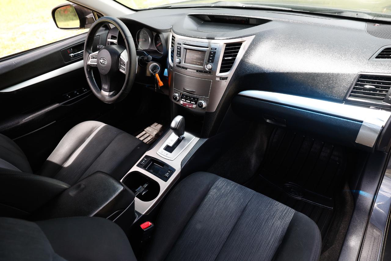 Subaru Outback  2014