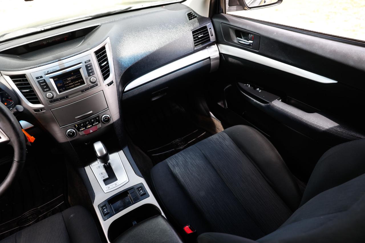 Subaru Outback  2014