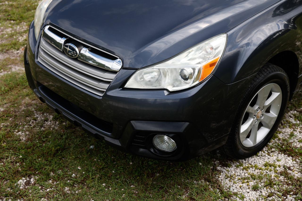 Subaru Outback  2014