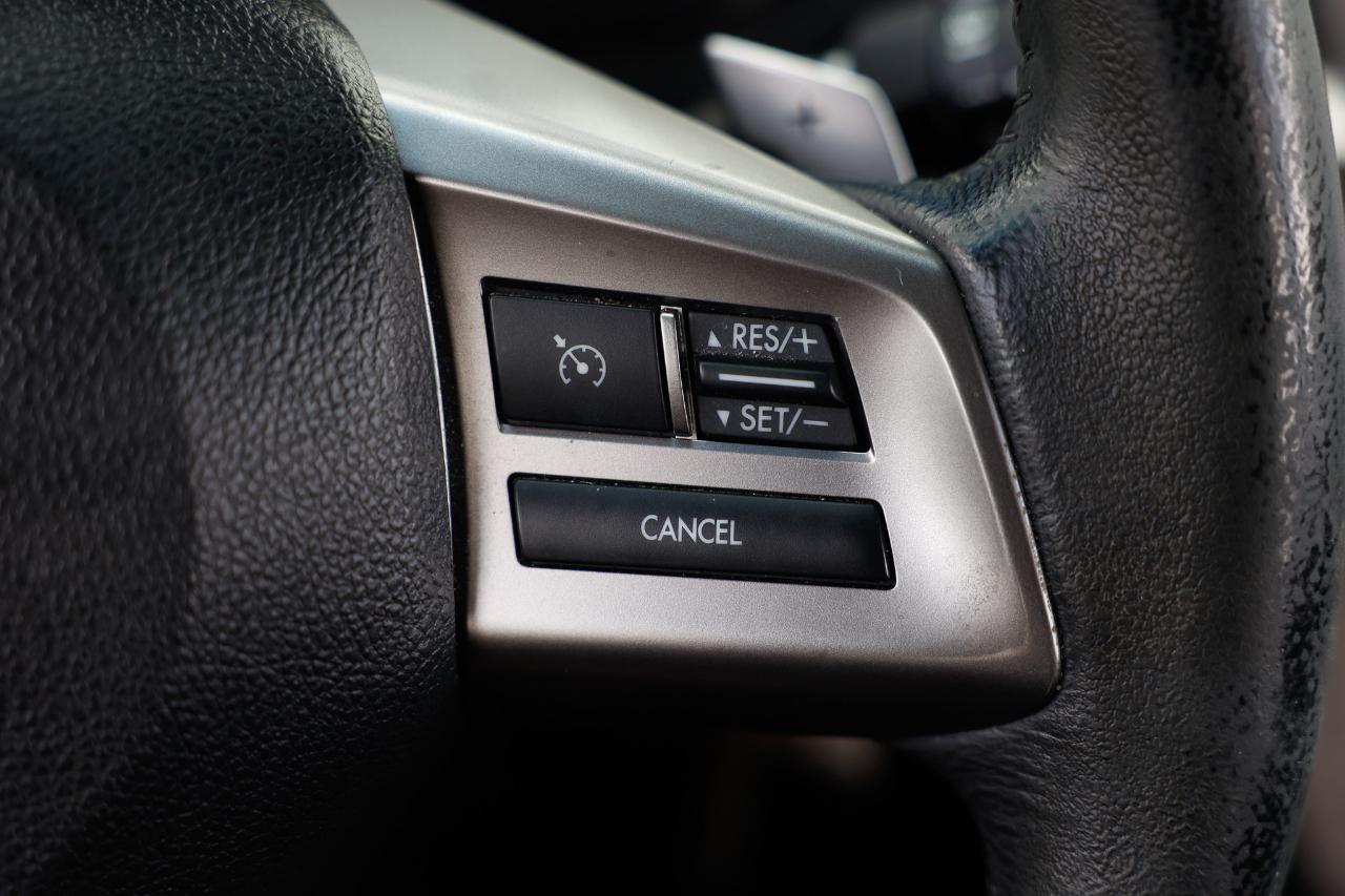 Subaru Outback  2014