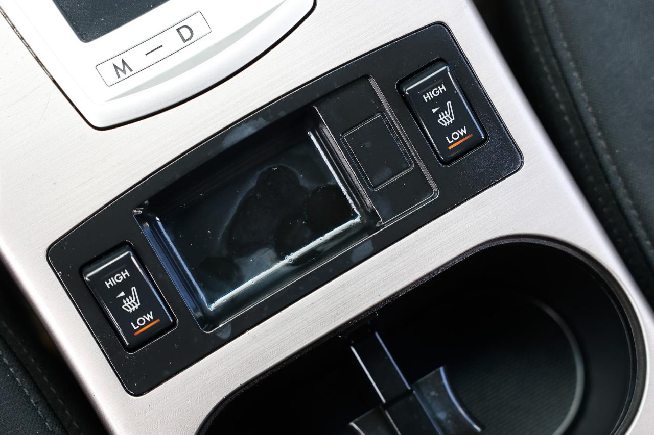 Subaru Outback  2014