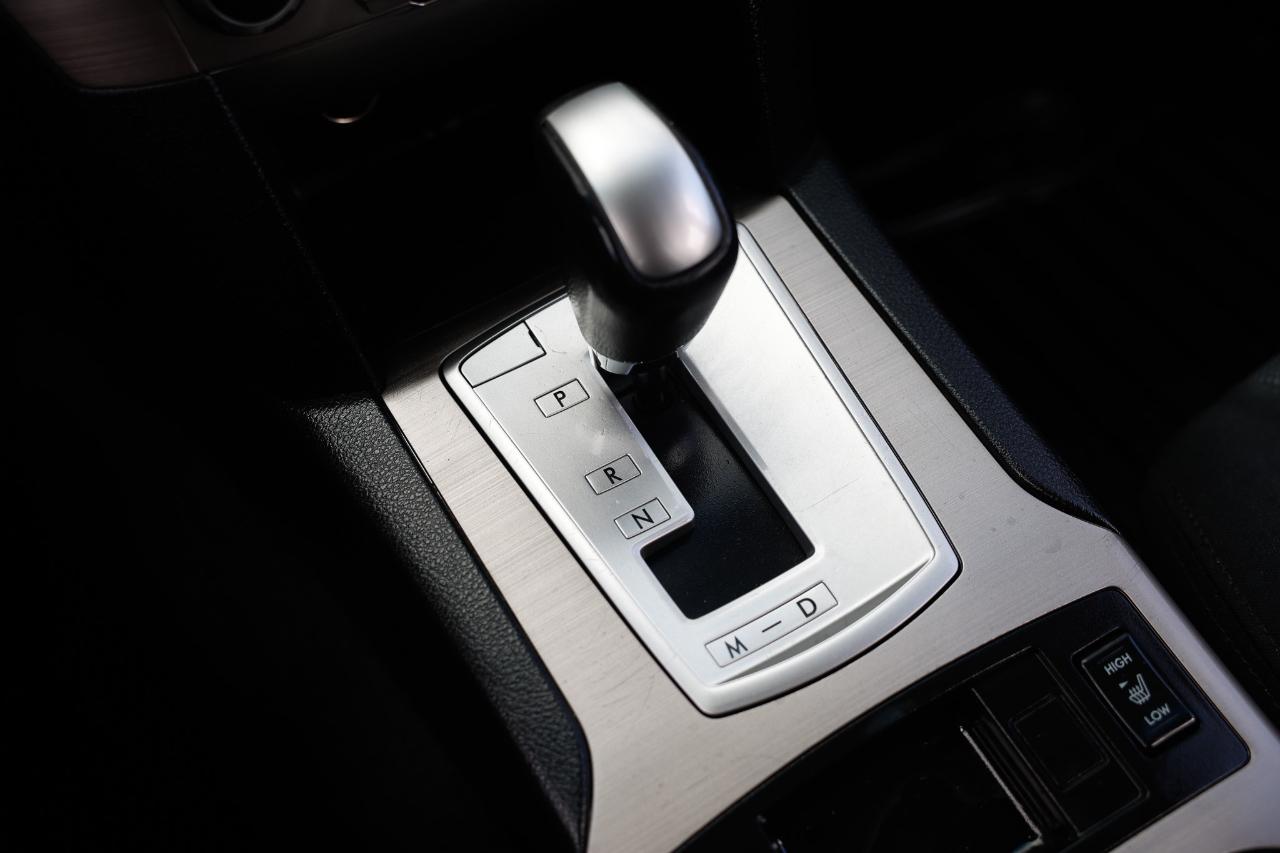 Subaru Outback  2014