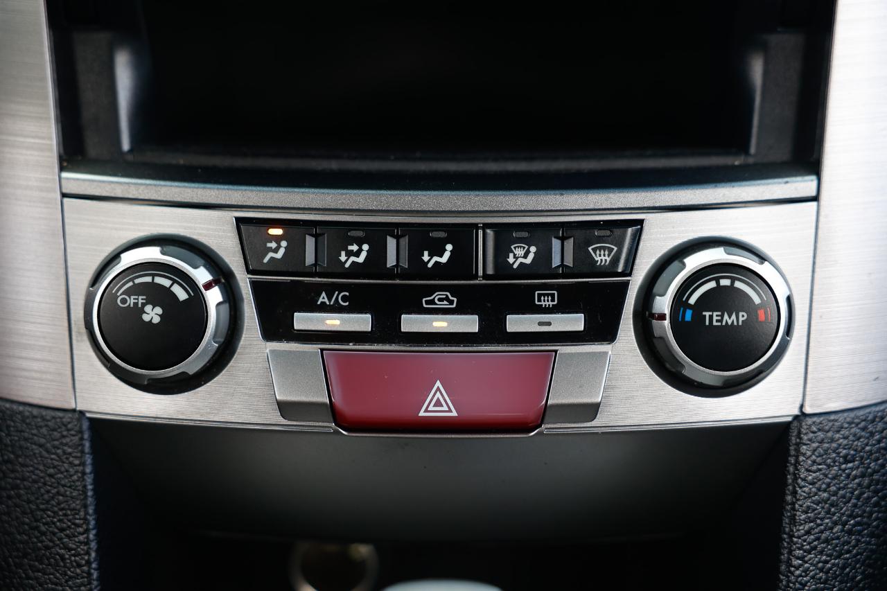 Subaru Outback  2014