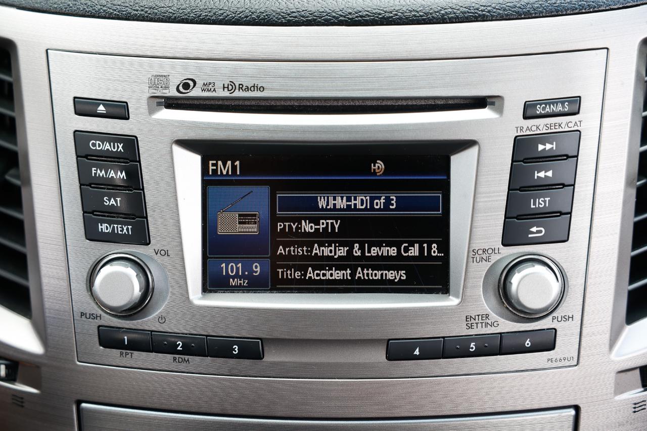 Subaru Outback  2014