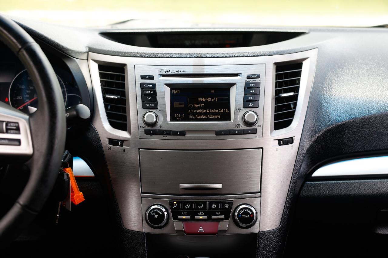 Subaru Outback  2014