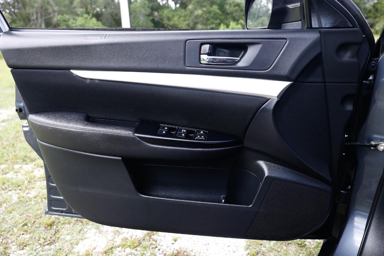 Subaru Outback  2014
