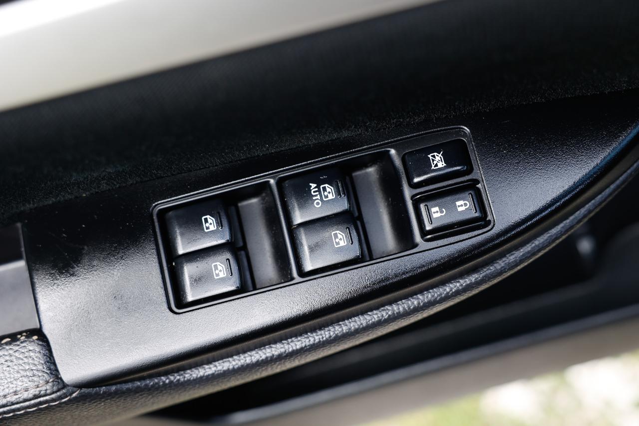 Subaru Outback  2014