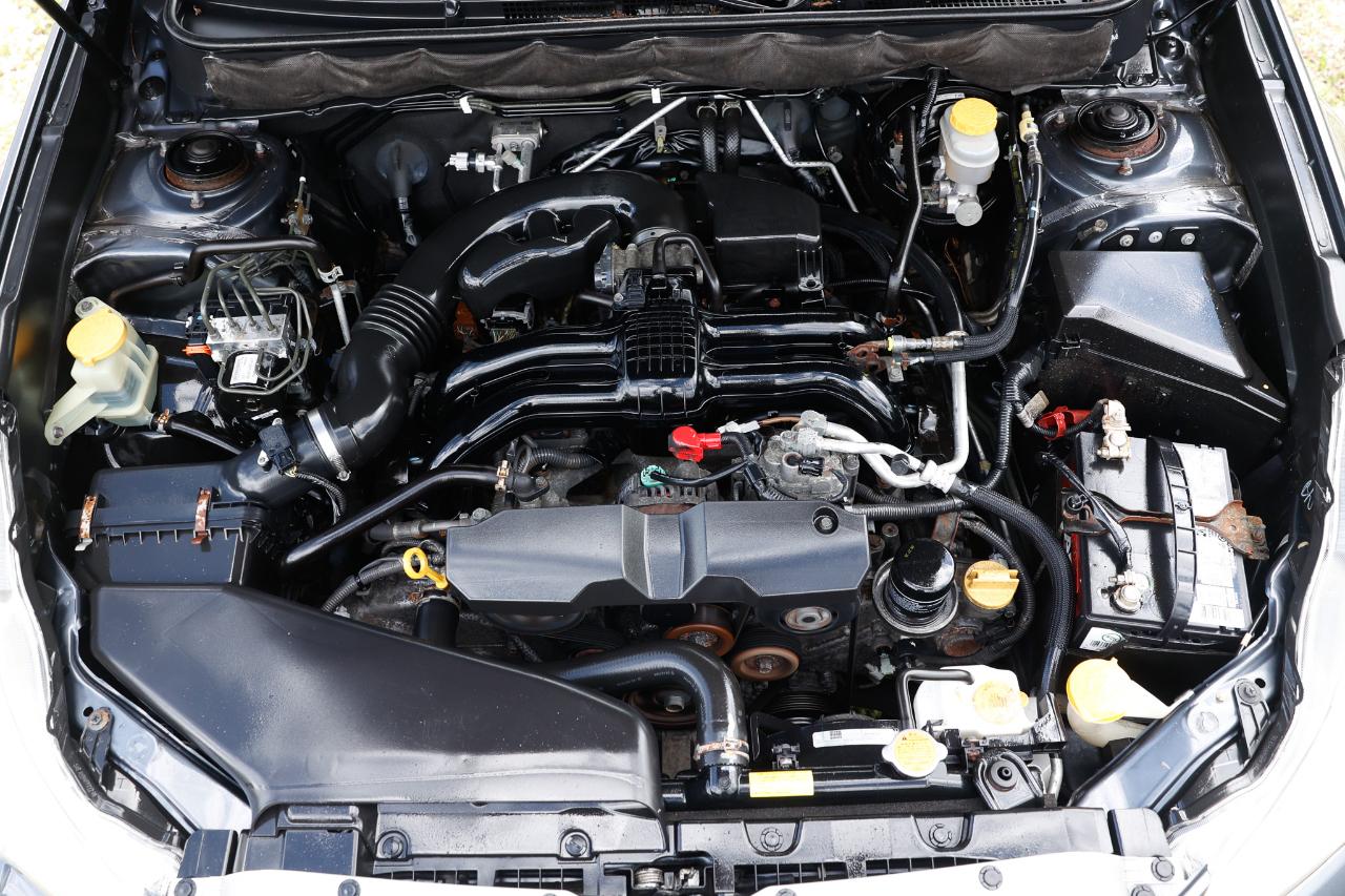 Subaru Outback  2014