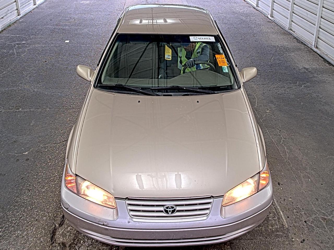 Toyota Camry  1997