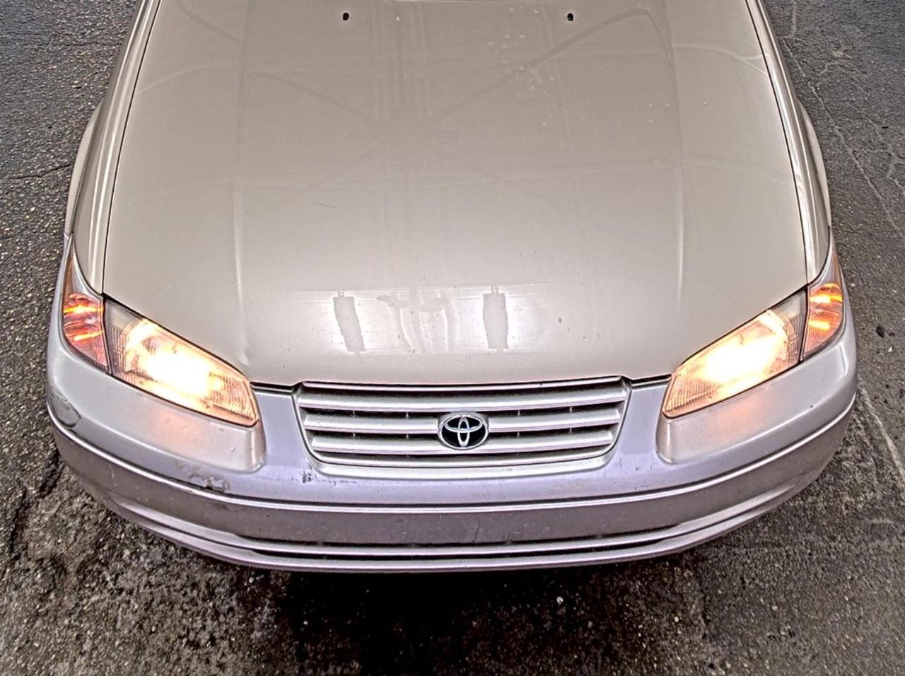 Toyota Camry  1997