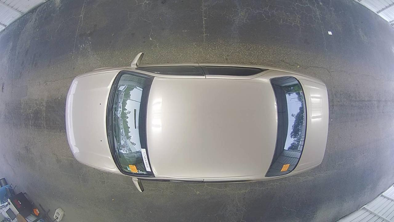 Toyota Camry  1997