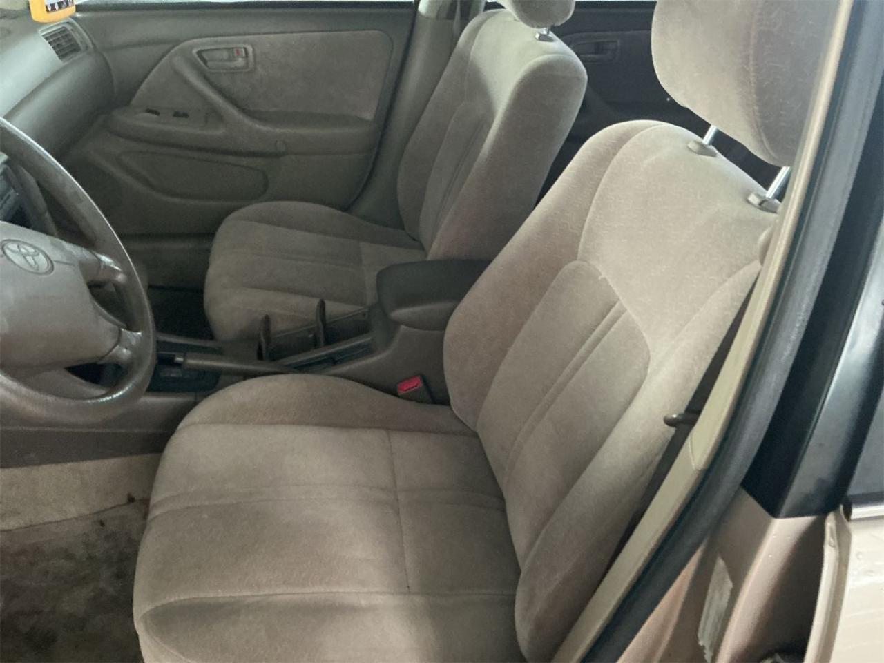 Toyota Camry  1997