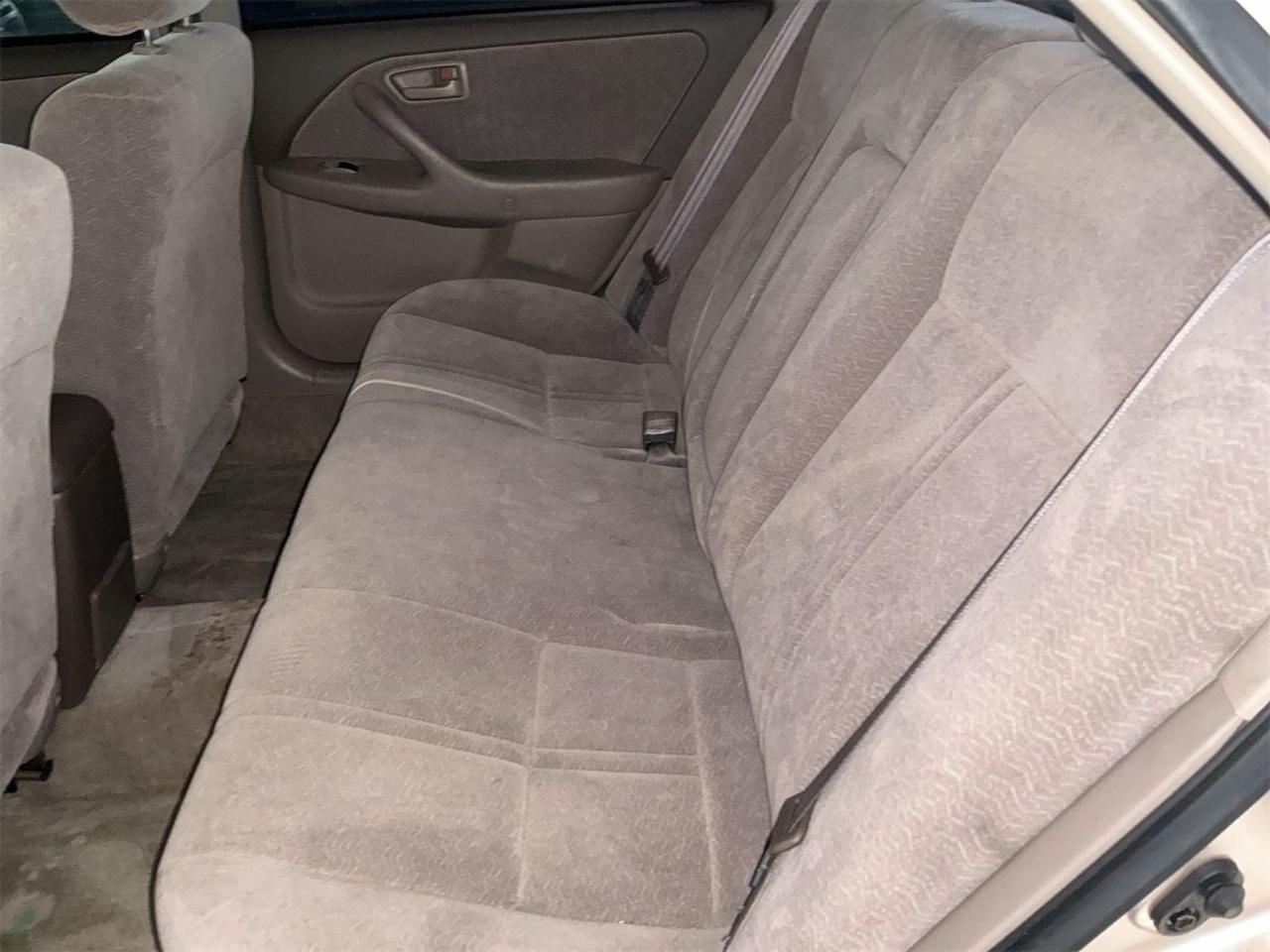 Toyota Camry  1997