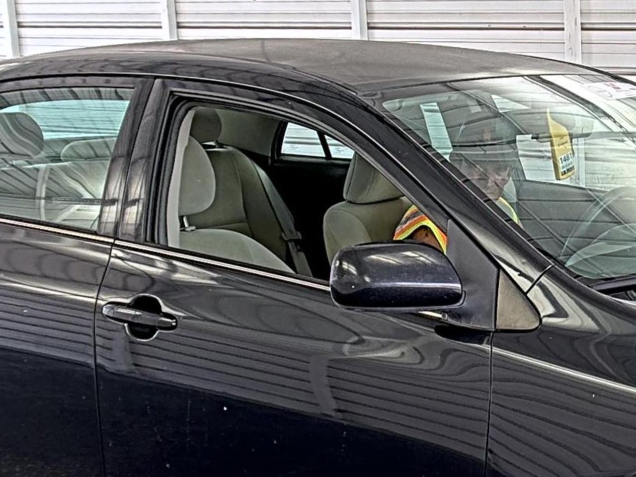 Toyota Corolla  2013