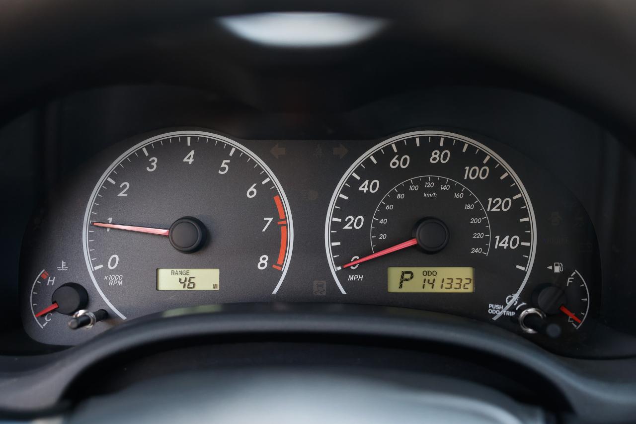 Toyota Corolla  2013