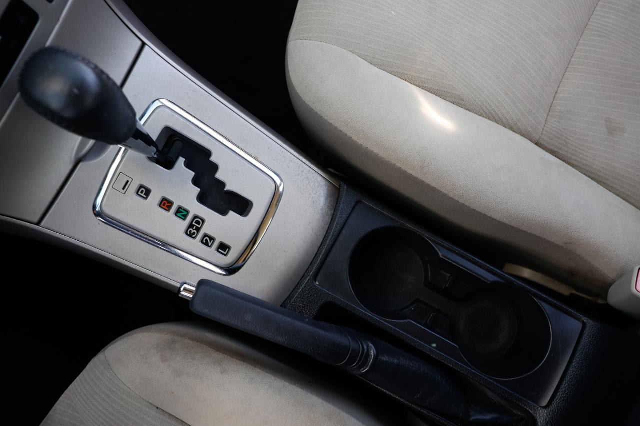Toyota Corolla  2013