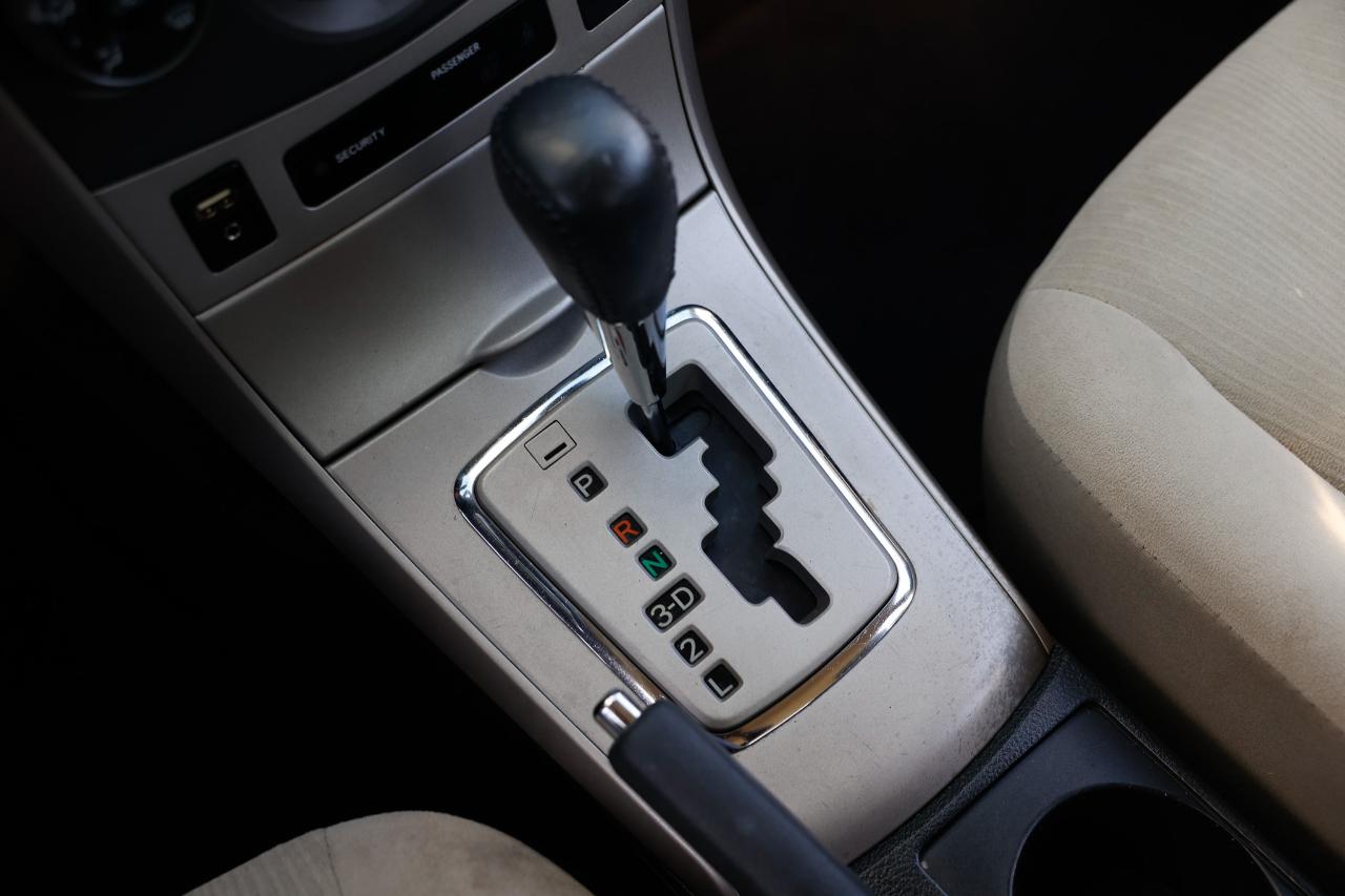Toyota Corolla  2013