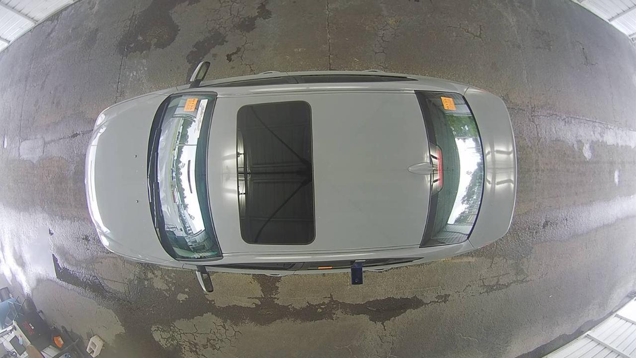 BMW 5 Series  2008