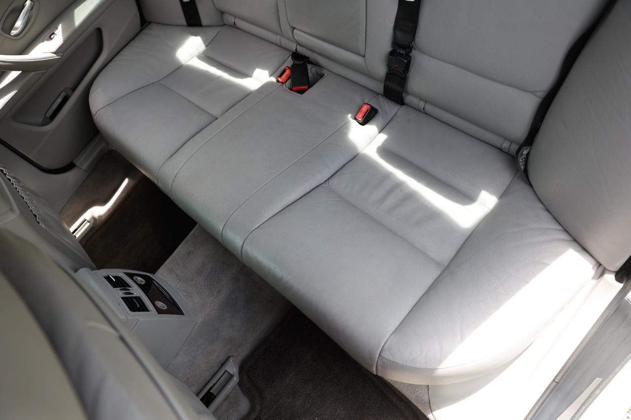 BMW 535i photo 10