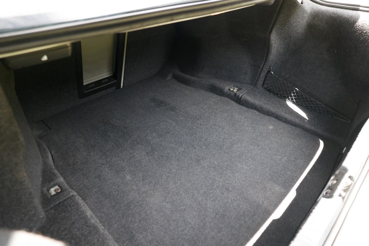 BMW 535i photo 24