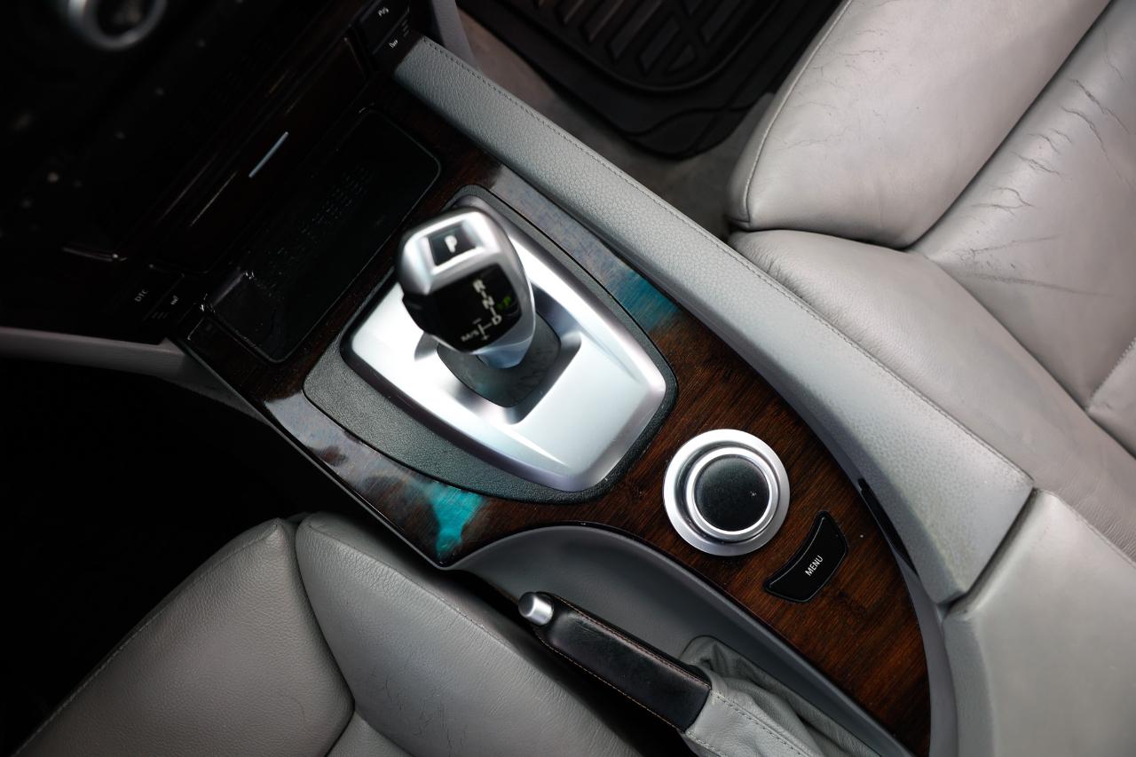 BMW 535i photo 38