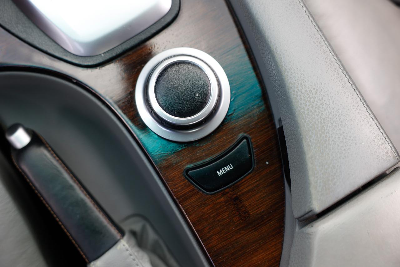 BMW 535i photo 40