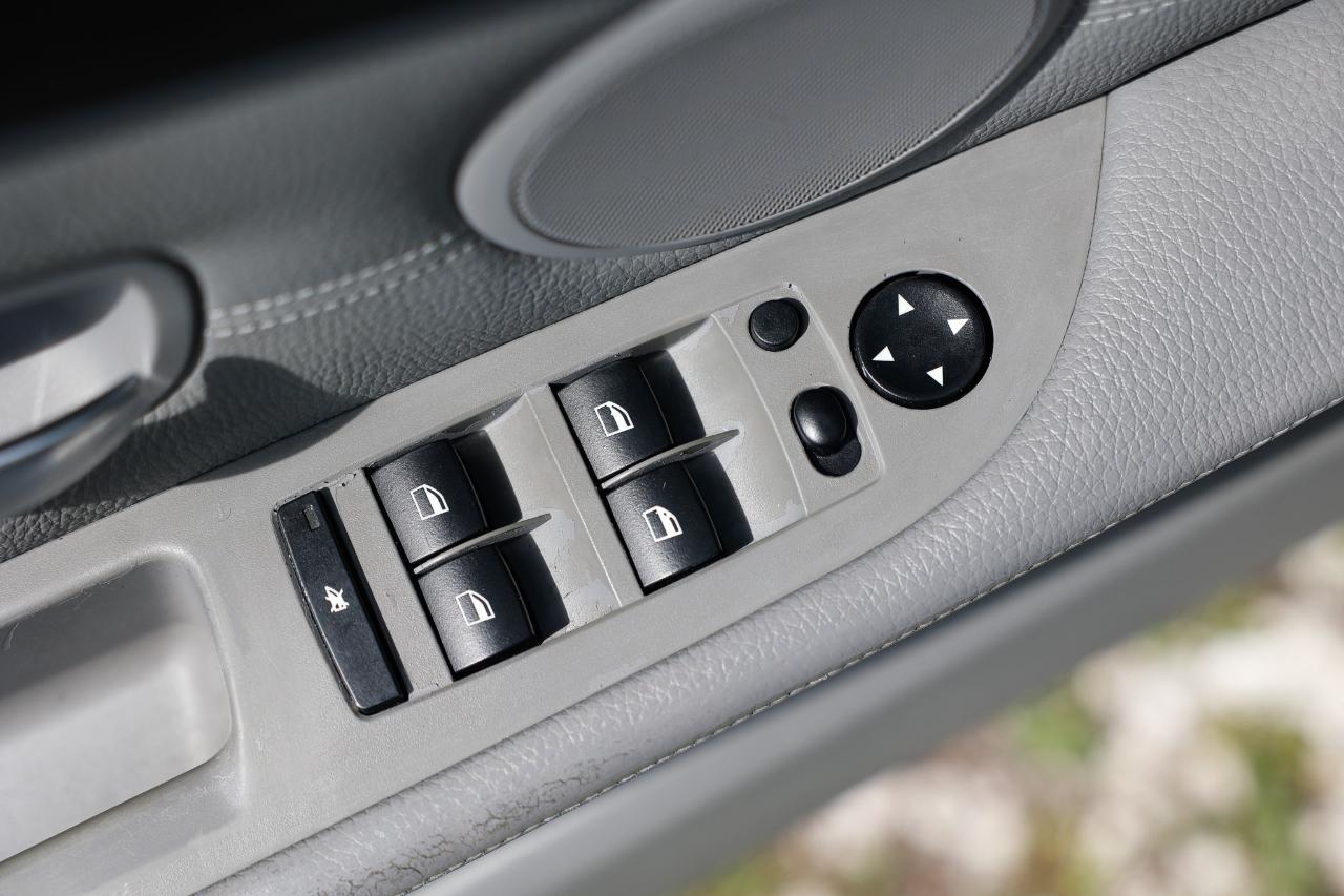 BMW 535i photo 42