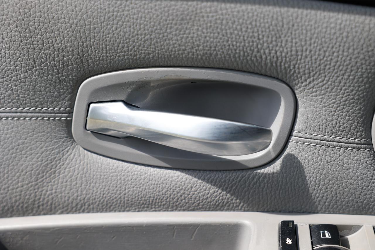BMW 535i photo 43