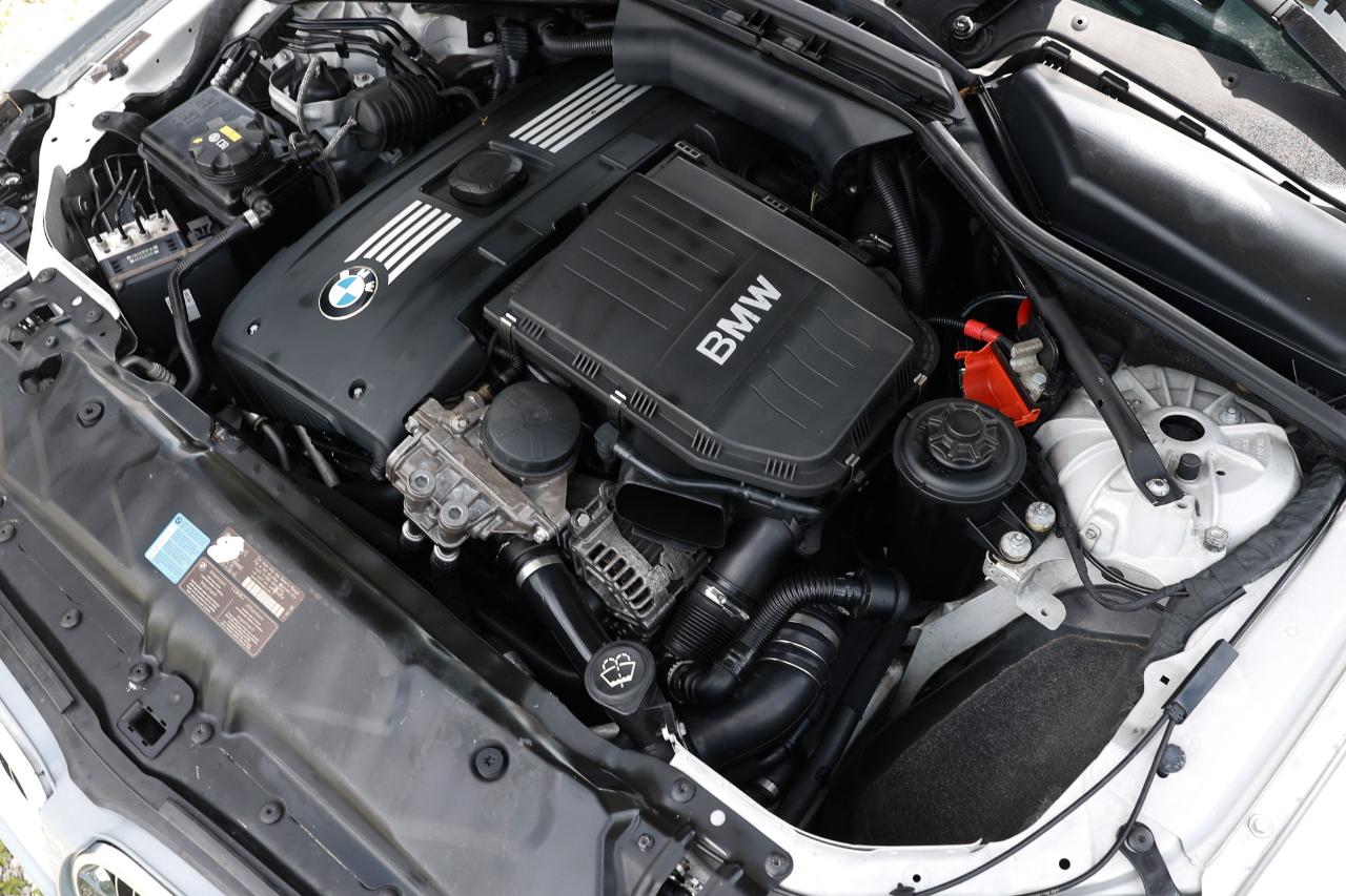BMW 535i photo 46