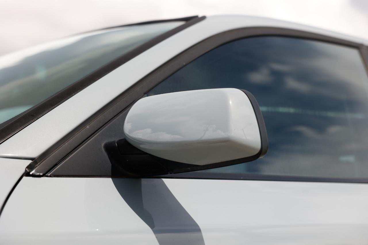 BMW 5 Series  2008