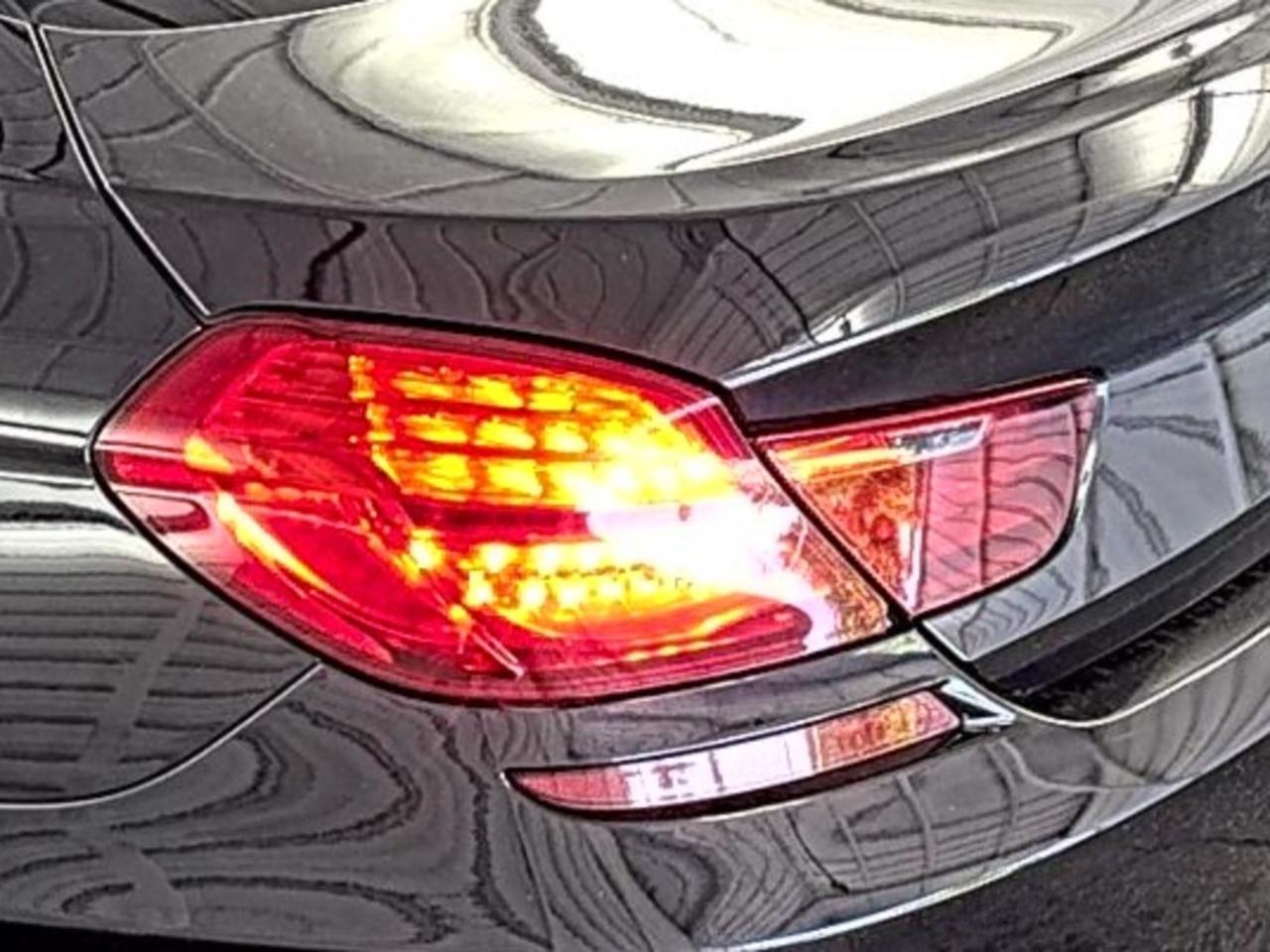 BMW 6 Series  2015