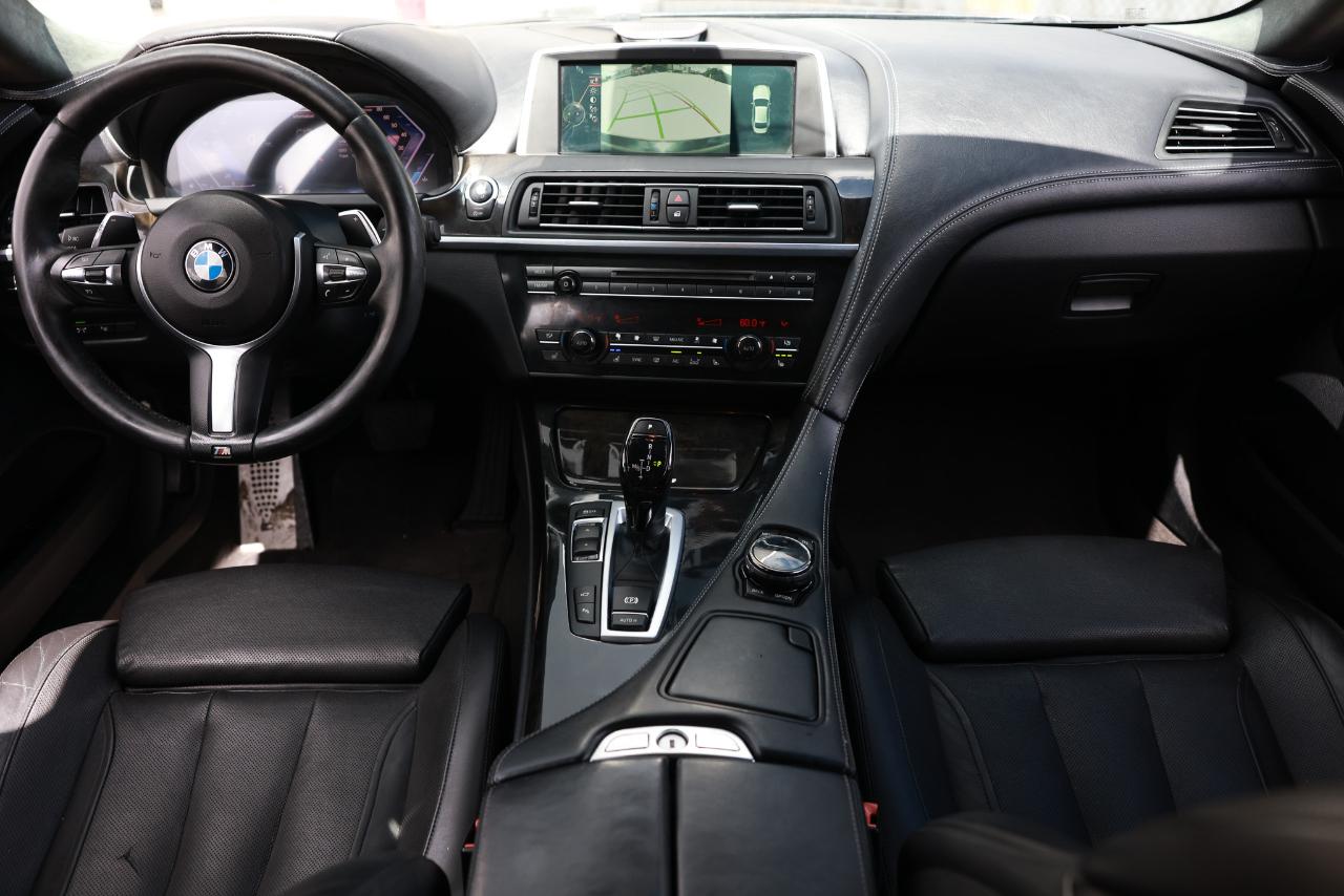 BMW 650i photo 2