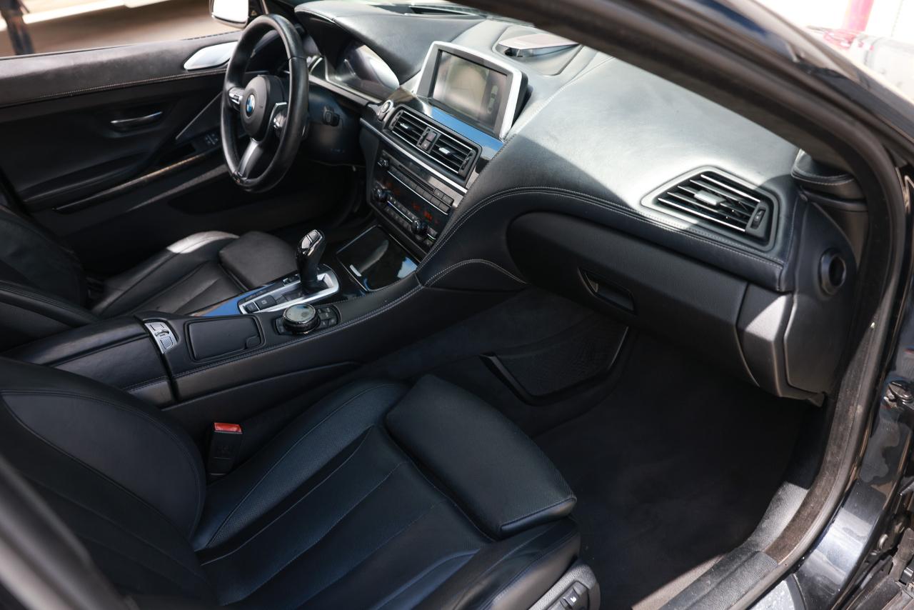 BMW 650i photo 15