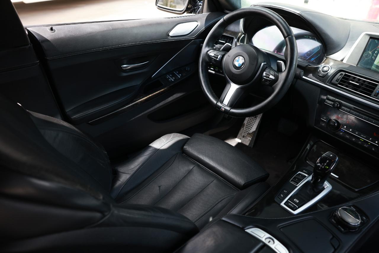 BMW 650i photo 21