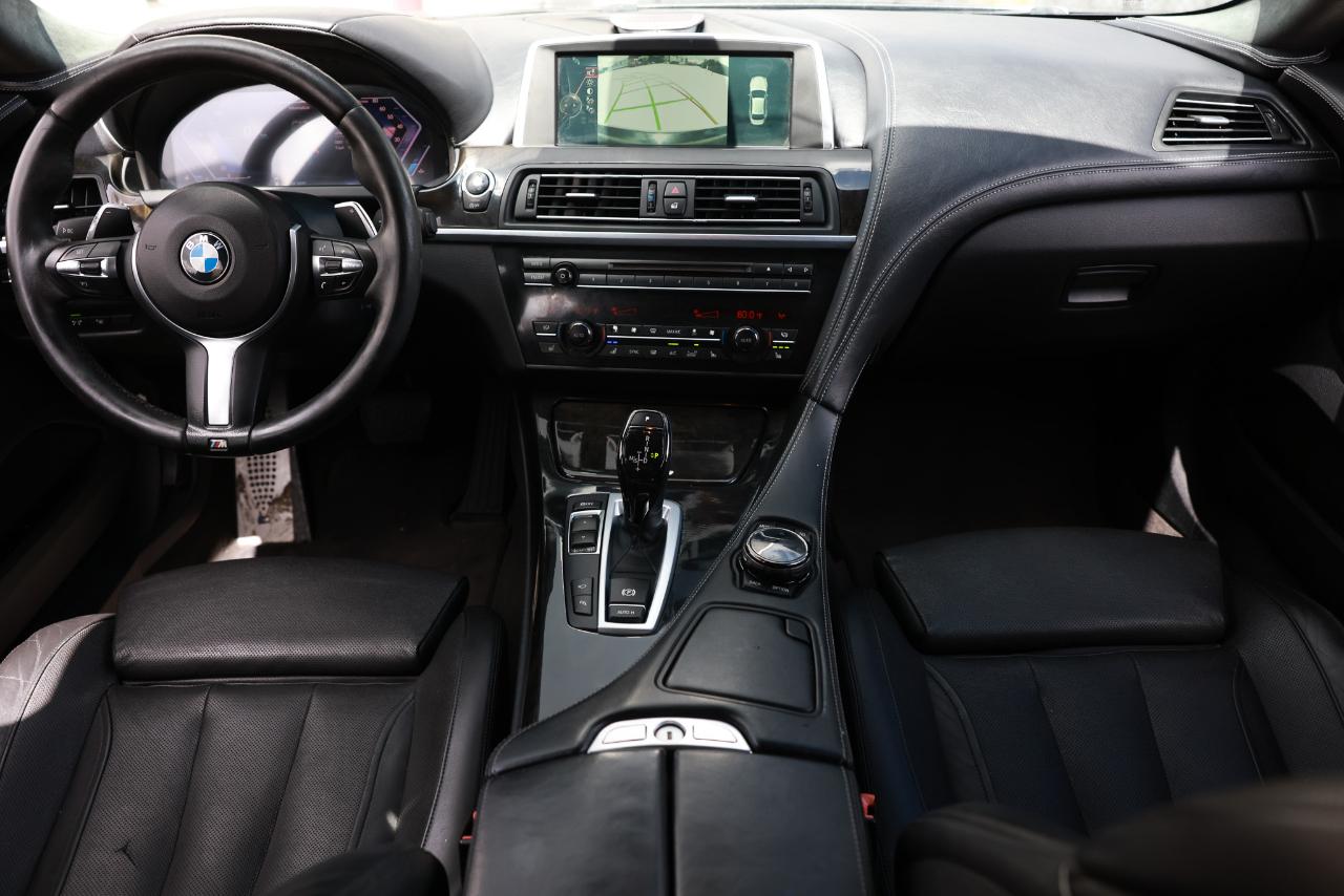 BMW 650i photo 22