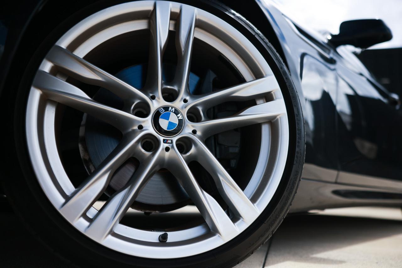 BMW 650i photo 30