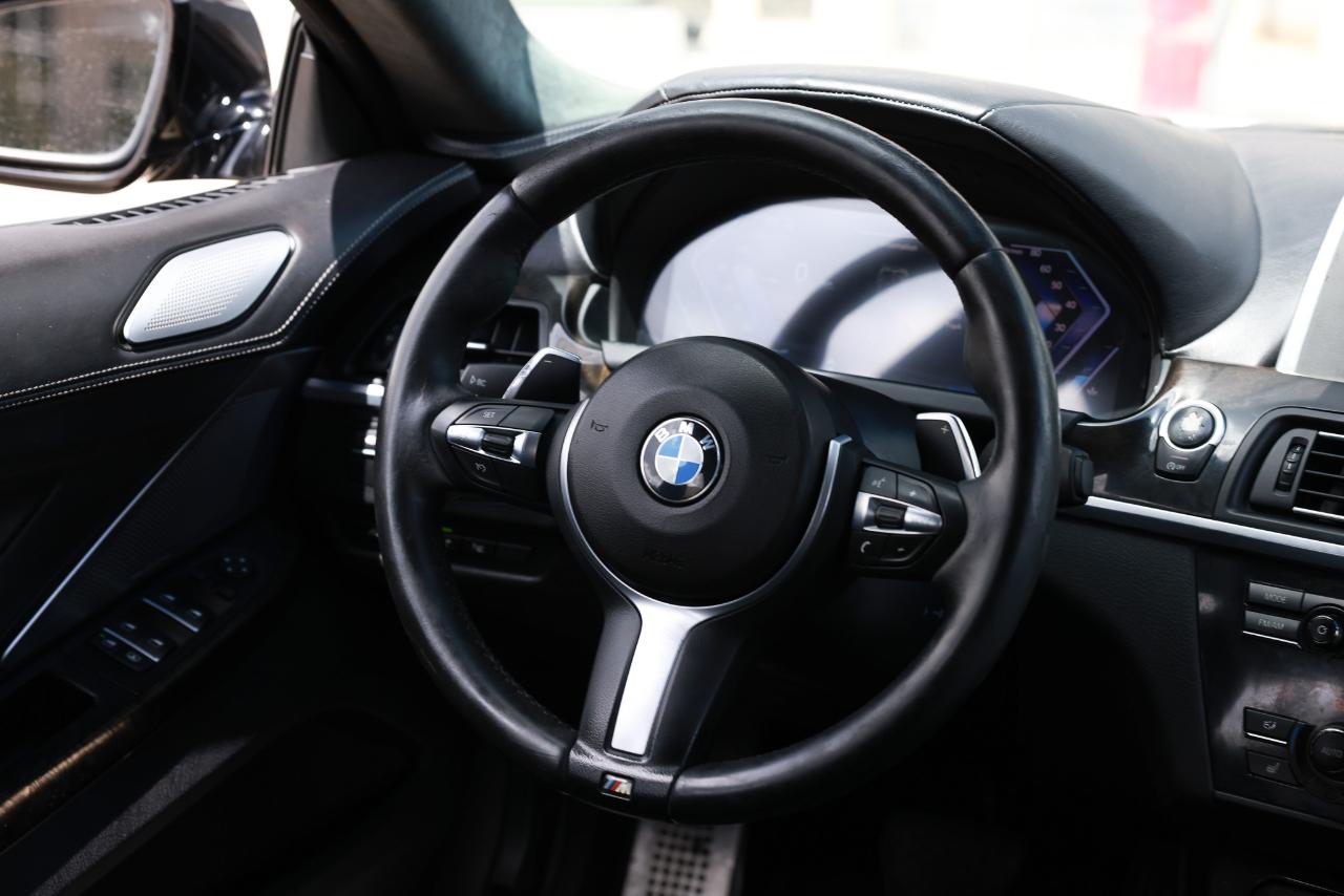BMW 650i photo 33